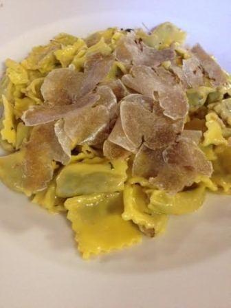 Osteria Belvedere 圣莱奥 外观 照片
